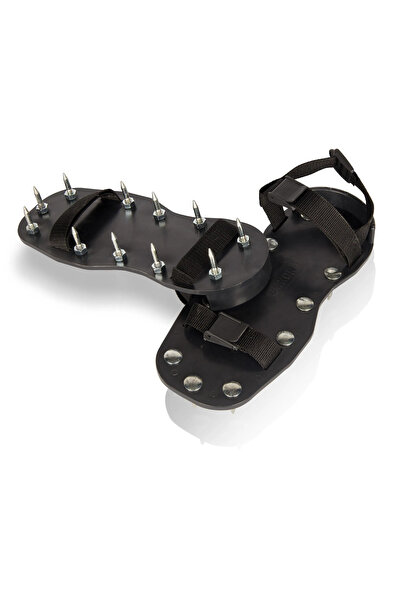 Dekor ÇİVİLİ AYAKKABI 31 CM 1126