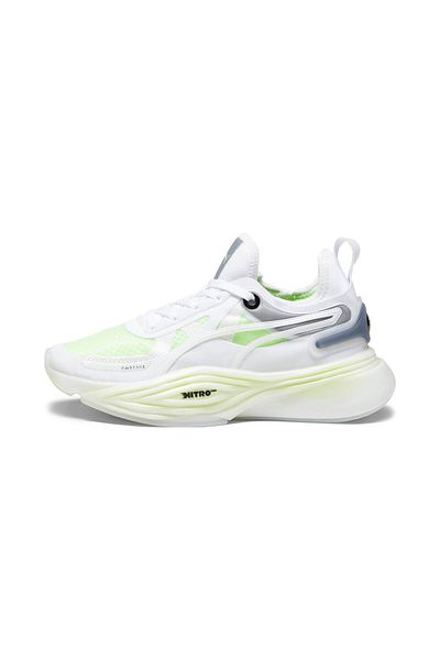 Puma Pwr Nitro Squared Kadın Çok Renkli Antrenman Ayakkabısı 37868802
