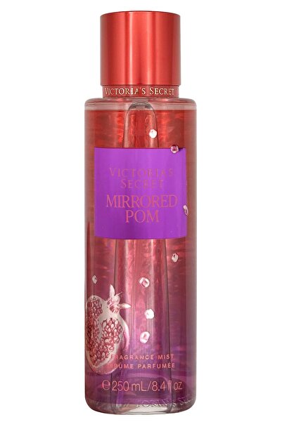 Victoria's Secret Mirrored Pom Vücut Spreyi 250ML