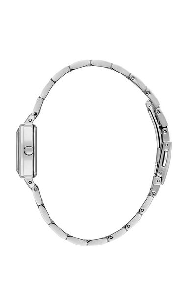 Daniel Klein Dk102-Dke.1.10852-1 Metal Square Women's Wristwatch