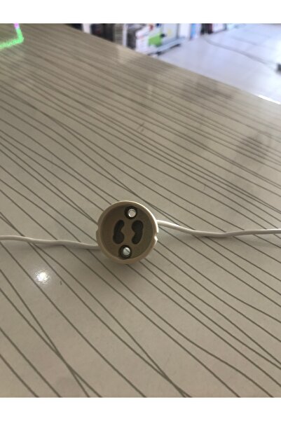 Cata GU10 ÇANAK LED VE HOLOJEN AMPUL DUYU