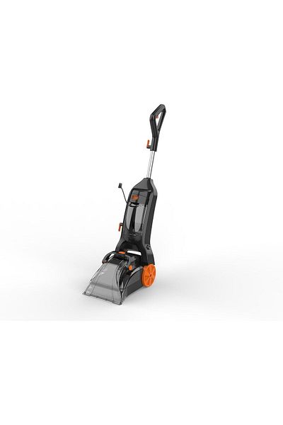 Koolen Floor and Carpet Cleaning Vacuum Cleaner 1800 W 806107001 Black