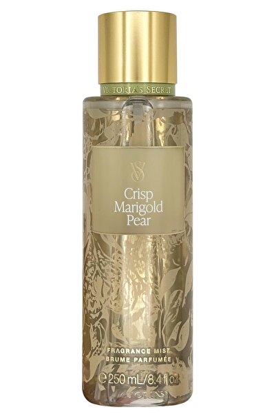 Victoria's Secret Crisp Marigold Pear Vücut Spreyi 250ML