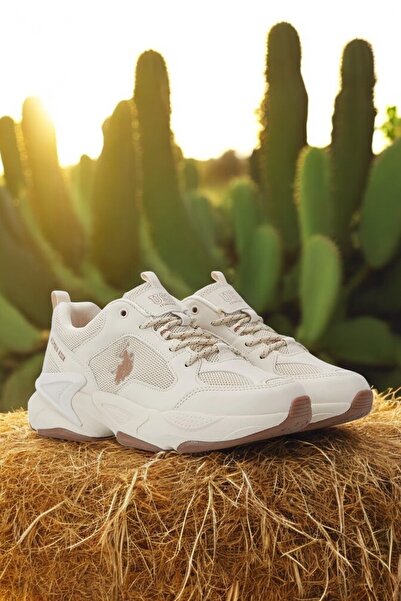 U.S. Polo Assn. A1207912 Women's Sneaker Shoes