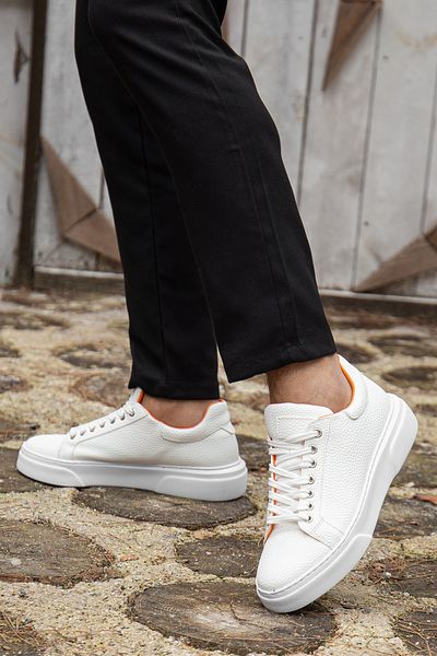 Daxtors D0906 Καθημερινά Ορθοπεδικά Ανδρικά Casual Παπούτσια