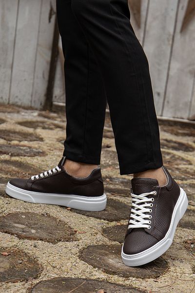 Daxtors D0906 Καθημερινά Ορθοπεδικά Ανδρικά Casual Παπούτσια
