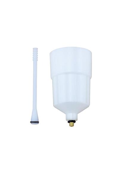 SARİSSA BİSİKLET Bisiklet Hidrolik Fren Yağ Değişim Hunisi Shimano Uyumlu Hun...