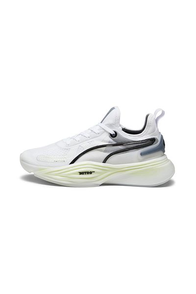 Puma Pwr Nitro Squared Men's White Training Shoes37868703