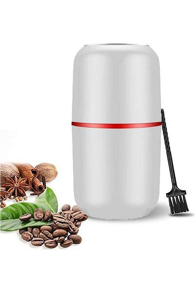 Generic Electric Coffee Grinder 150.0 W Grinder2202197 White