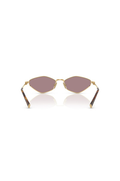 Miu Miu Mu 56Zs 5Ak20I 56 Women's Sunglasses
