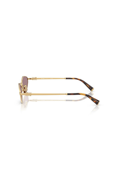 Miu Miu Mu 56Zs 5Ak20I 56 Women's Sunglasses