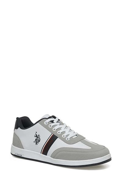 Beverly Hills Polo Club Polo Club Assn. Kares 3Fx Men's Casual Shoes
