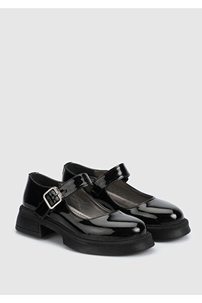 Provoq Black Women's Shoes