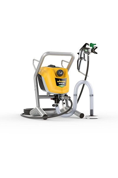 Wagner Pro250m 550watt 110bar Elektrikli Pistonlu Havasız Boya Makinası