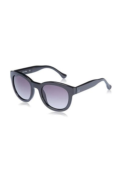 Calvin Klein CALVIN KLEIN CK 3178S - 001 52 موديل قطع مريح