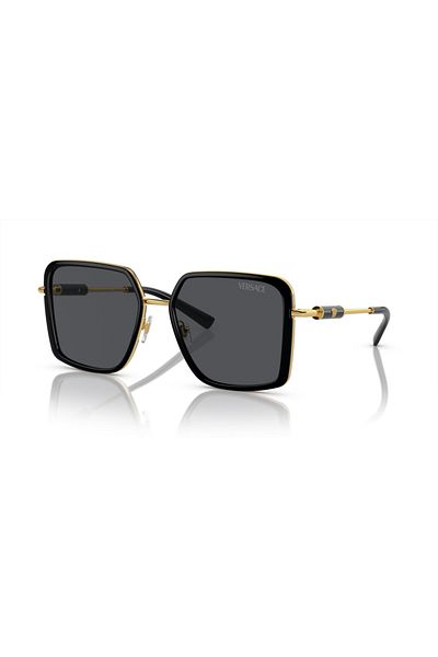 Versace Ve2261 100287   56 Ochelari de soare pentru femei