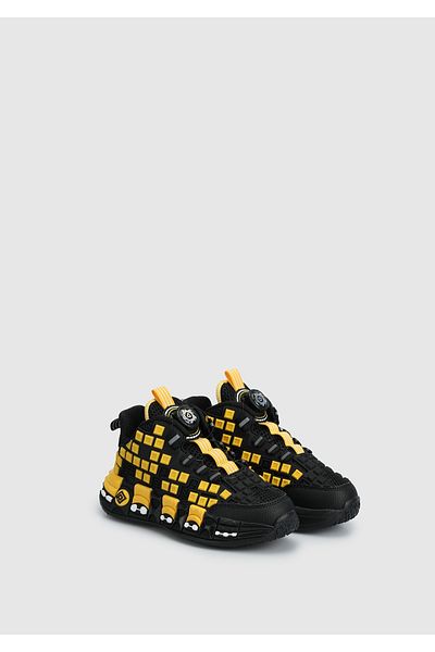 pepino 1974 Pantofi sport Filet pentru copii