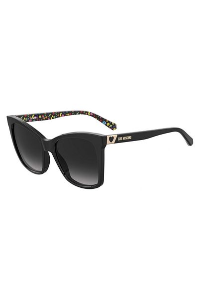 Love Moschino Mol 034/S 8079O 55 Model Number Stylish Mol Design