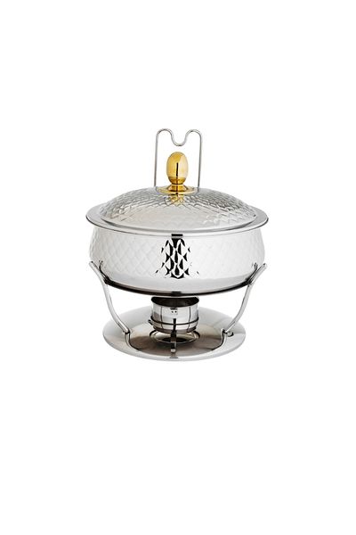 Maxima 8L High Quality Stainless Steel Buffet Food Warmer