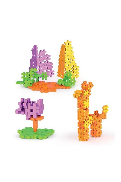 Skygo 128 Pieces 03905Funfunpuzzle - Grandfather Design