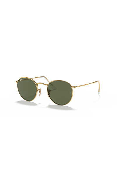 Ray-Ban RAYBAN RB 3447-N Round Metal 001 50