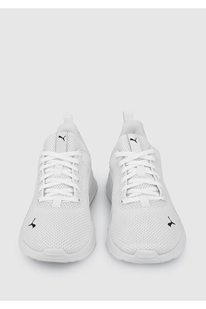 Puma Anzarun Lite Beyaz Unisex Sneaker 37112803