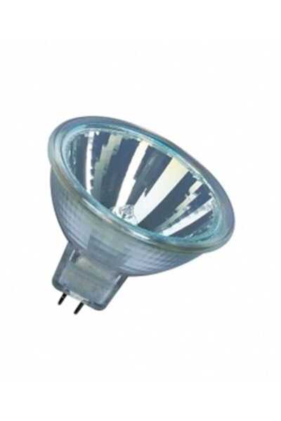 Heka 12v 20w Mr11 Çanak Ampül Iğne Bacak 5'li Paket