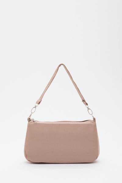 SHAKA Geantă de mână pentru femei din pânză sport zilnic U16 E:23 G:7