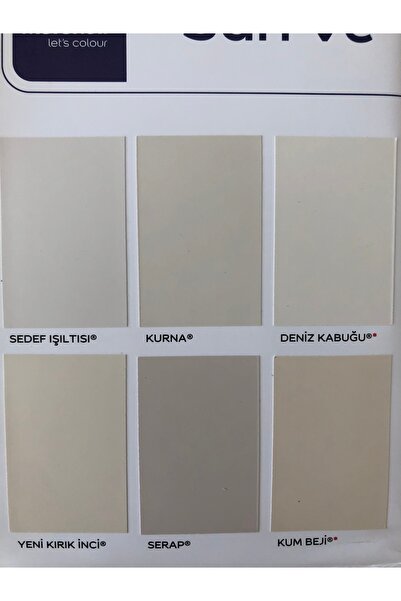 Marshall fit ipek silikonlu andezit 20 silinebilir boya 20 kğ