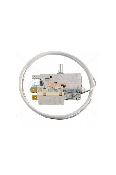Arçelik ALTUS AL 305 BUZDOLABI TERMOSTATI 5701380100 ORİJİNAL