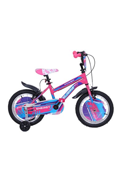 toysclub BELDERIA POWER 20 JANT BSIKLET PEMBE