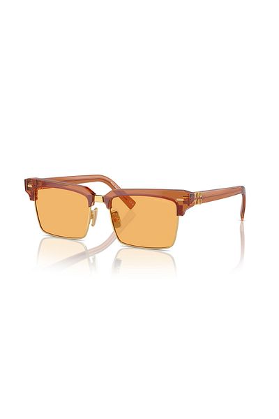 Miu Miu Smu 10Zs 15T-0B7 54