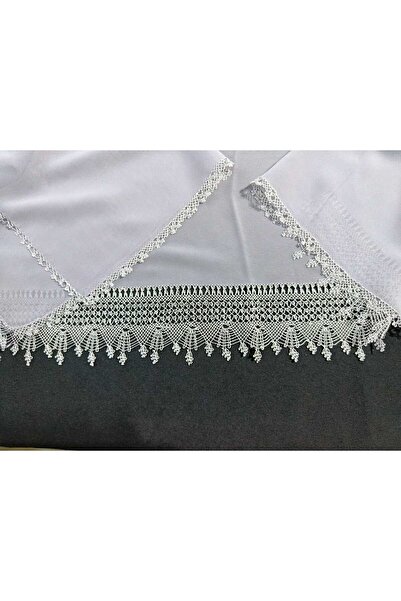 NUMİSTORE İğne oyası gıri renk oyma namaz örtüsü