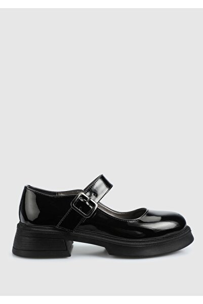 Provoq Black Women's Shoes