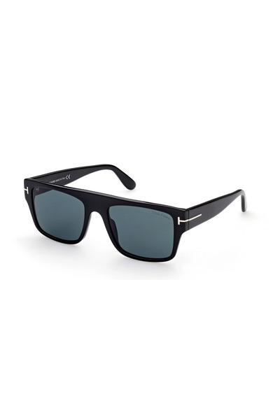Tom Ford Ft 0907/S Dunning 01V 55