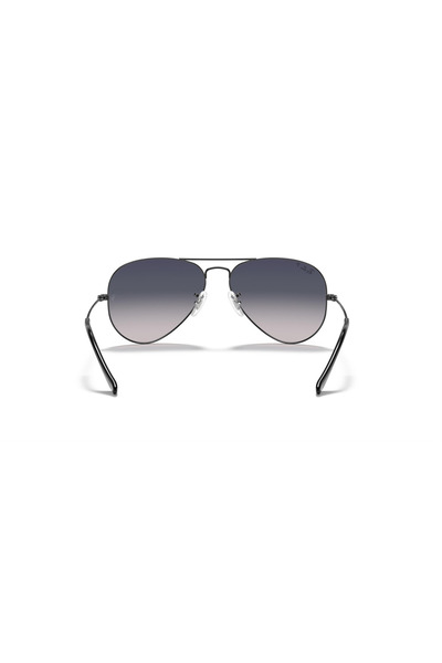 Ray-Ban Rayban Rb 3025 Aviator 004/78 58