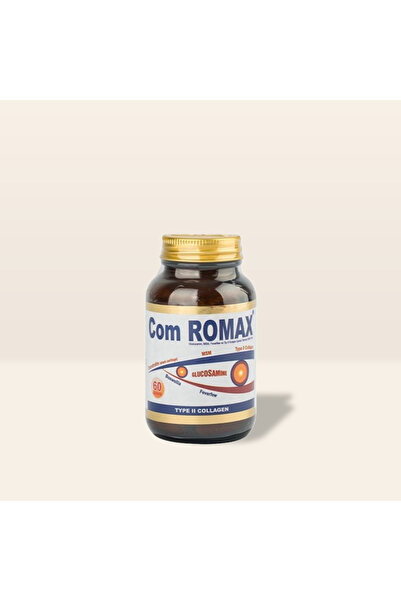 Romax 60 Tablet