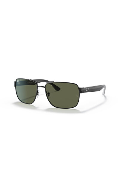 Ray-Ban نظارات راي بان RB3530 0029A 58 للرجال