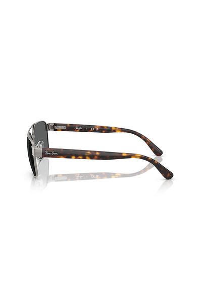 Ray-Ban Rayban Rb 3751 Create 004/B1 61 Casco Rider Helmet