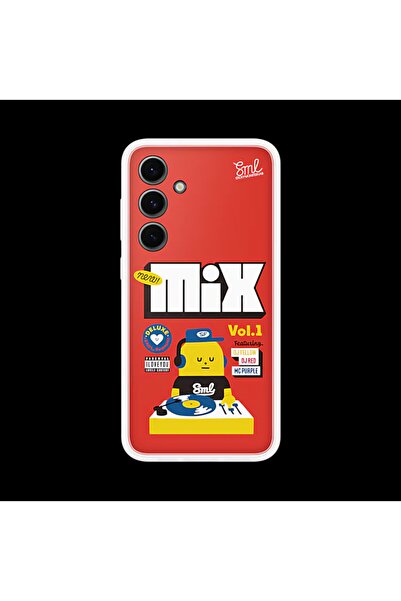 Samsung Galaxy S24 Fe Orijinal Flipsuit Kilif