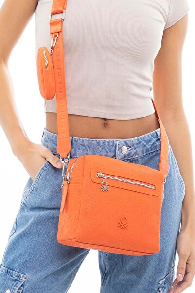 Benetton Women's Crossbody Bag