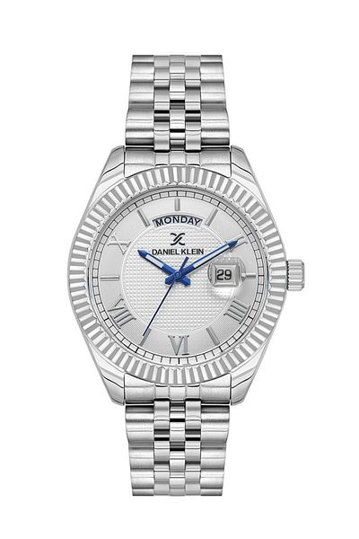 Daniel Klein Dk102-Dke.1.10772-1 Metal Men's Wristwatch