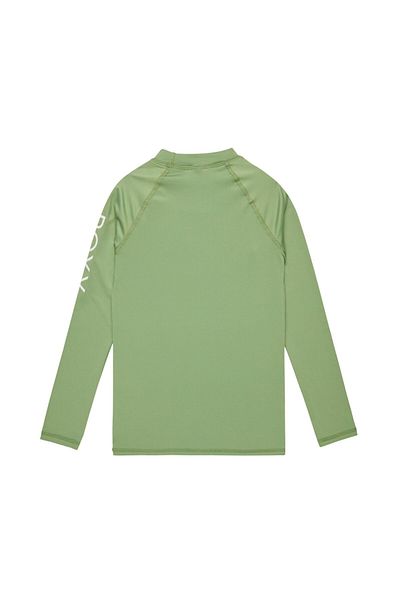 Roxy Whole Hearted Ls Girl Lycra Ergwr03286