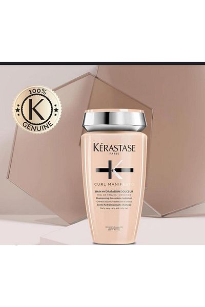 Kerastase Special for Hair Shump 250 ml Evaa66