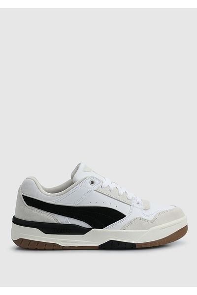 Puma Rebound Retro Sneakers Unisex