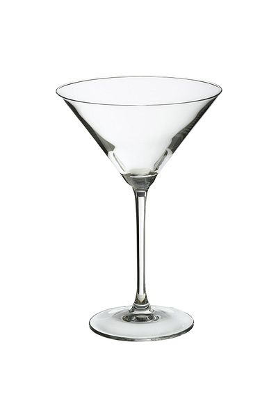 IKEA STORSINT Clear Crystalline Glass 24 cl Seamless Stemware by Aaron Probyn