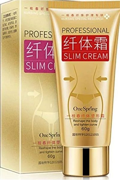 OneSpring One Spring Slimming Cream