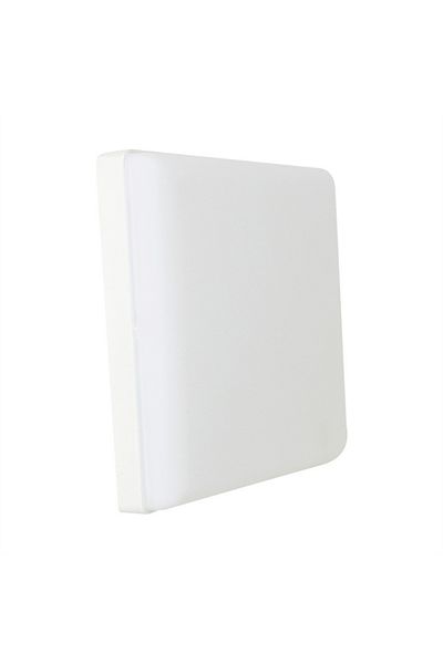 Forlife 48Watt Surface Mounted New Generation Square Led Panel Luminaire (Daylight)