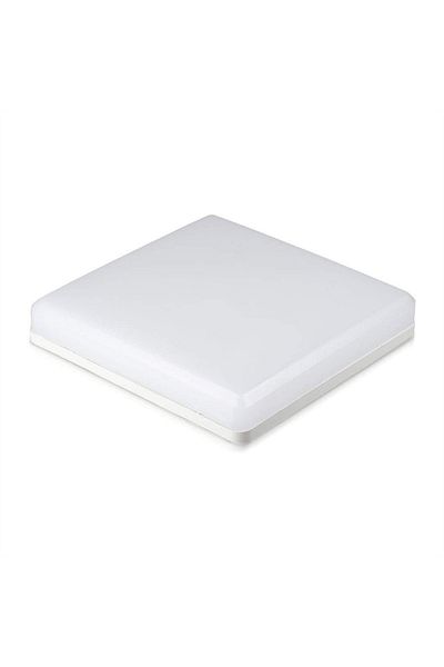 Forlife 48Watt Surface Mounted New Generation Square Led Panel Luminaire (Daylight)
