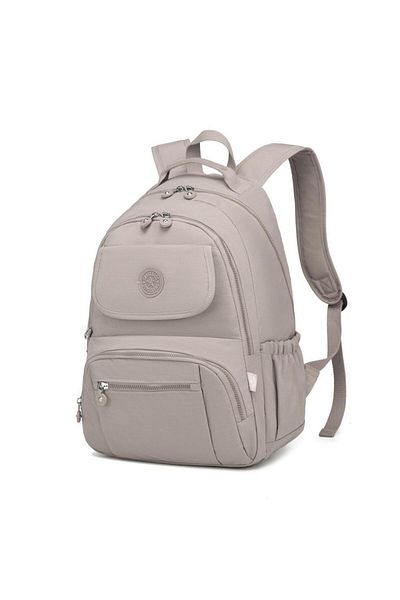 SMART BAGS Σακίδιο πλάτης μεγάλου μεγέθους Smart Bags Crinkle Fabric 1215